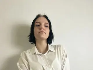  RELATED VIDEOS - WEBCAM FalineGoreham STRIPS AND MASTURBATES