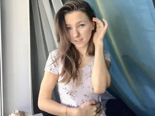  RELATED VIDEOS - WEBCAM FloraWildy STRIPS AND MASTURBATES