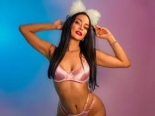  RELATED VIDEOS - WEBCAM JazminHernandez STRIPS AND MASTURBATES