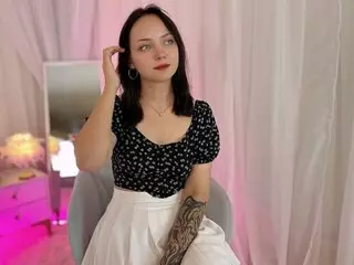  RELATED VIDEOS - WEBCAM MavisSteele STRIPS AND MASTURBATES