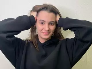  RELATED VIDEOS - WEBCAM OttilieHastey STRIPS AND MASTURBATES