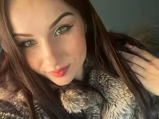  RELATED VIDEOS - WEBCAM SarahHess STRIPS AND MASTURBATES