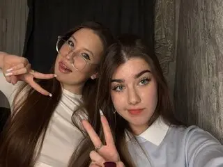  RELATED VIDEOS - WEBCAM CatherineAndAshl STRIPS AND MASTURBATES